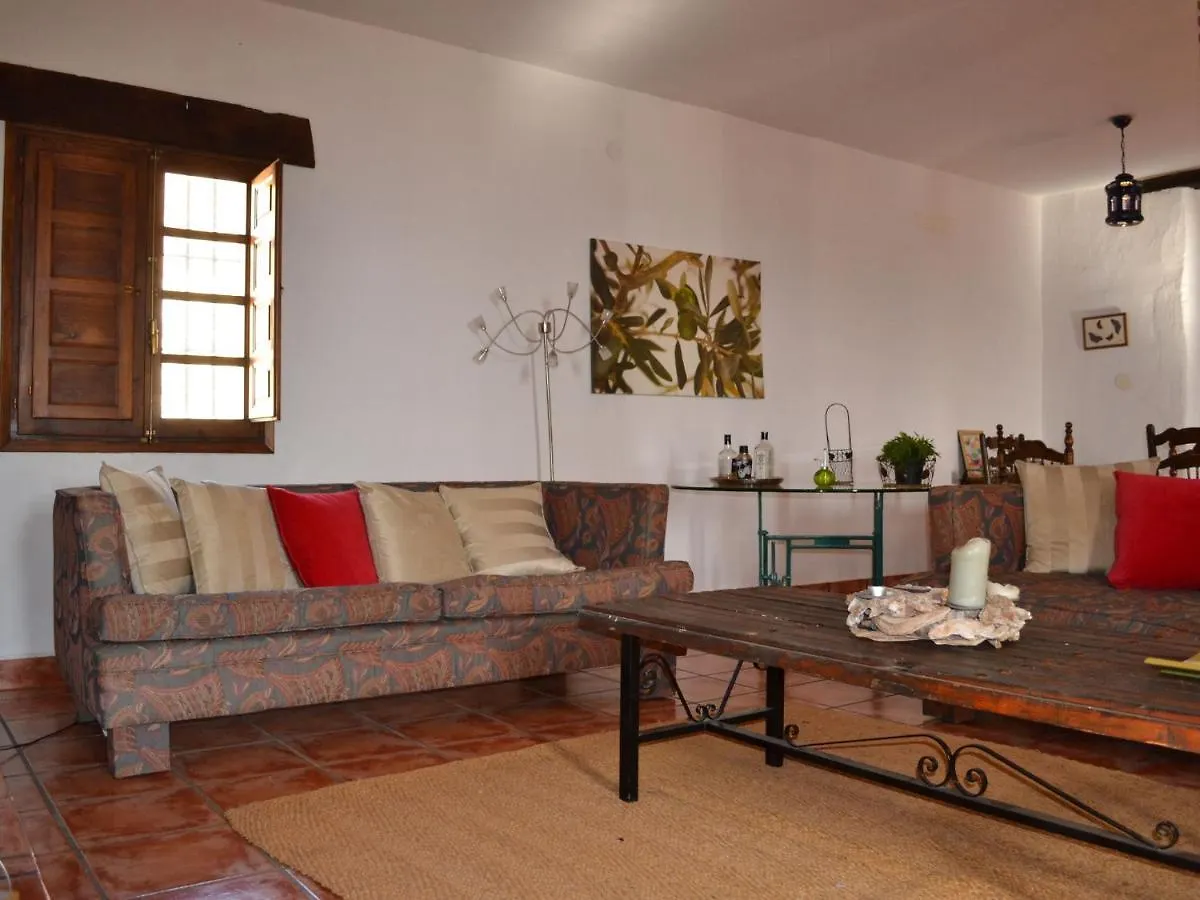 Mountain-View Holiday Home In Almogia