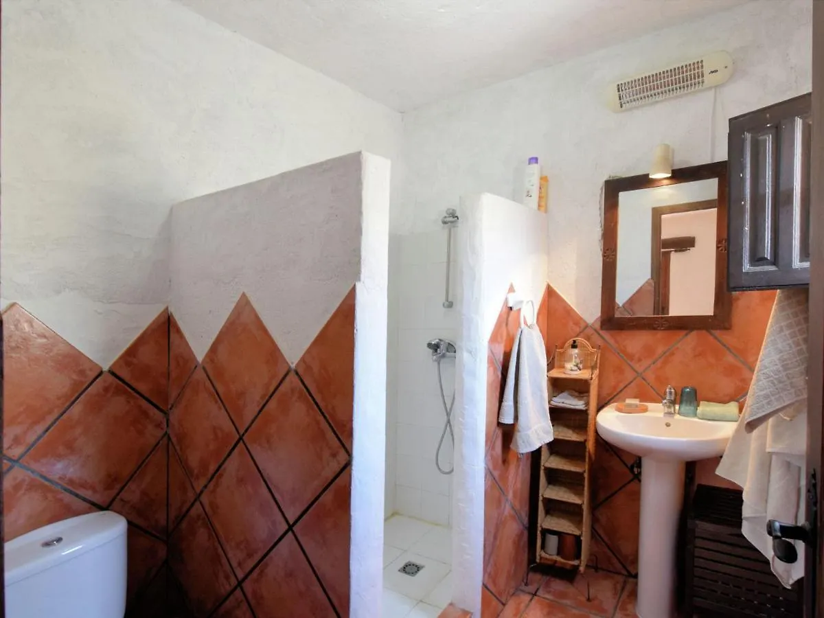 Mountain-View Holiday Home In Almogia 0*,  Spain