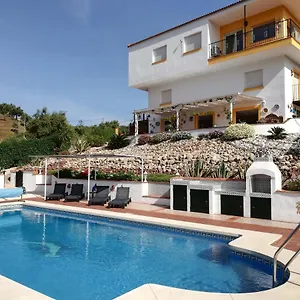 Casa El Corasueño Almogía