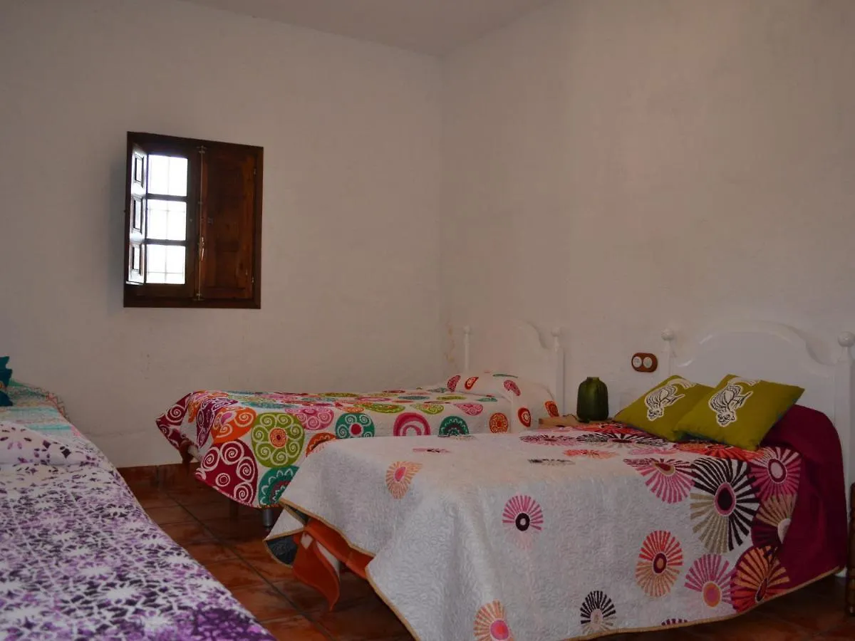 Mountain-View Holiday Home In Almogia Spain