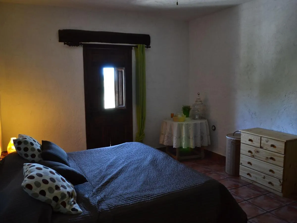 Mountain-View Holiday Home In Almogia 0*,  Spain