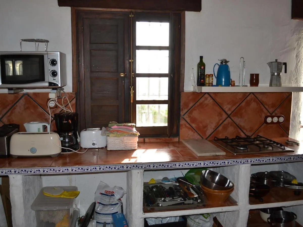 Mountain-View Holiday Home In Almogia
